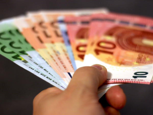 Boete voor het niet hebben van een energielabel