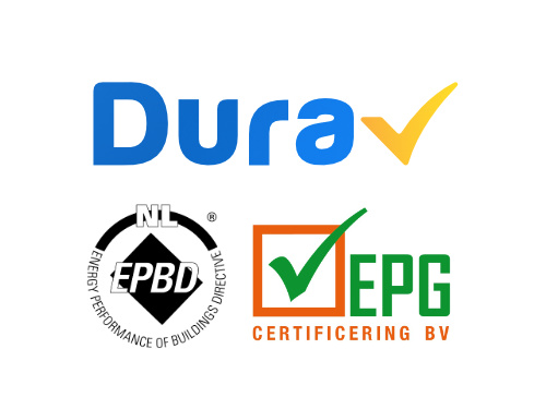 Onze certificeringen - procescertificaat
