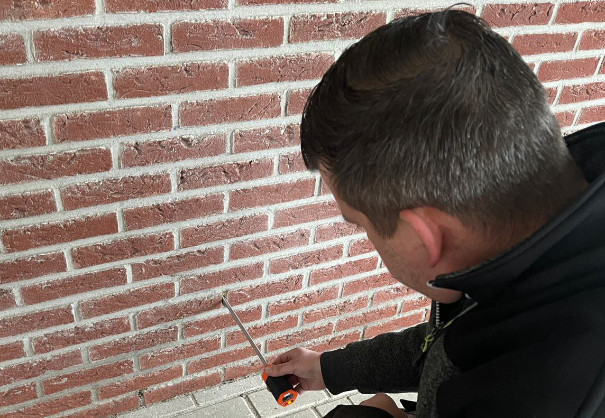 Energielabel duurzaam