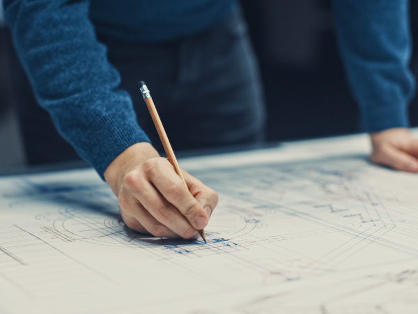 Een BENG berekening mag alleen uitgevoerd worden door een gediplomeerd Detailmethodiek energie prestatie adviseur