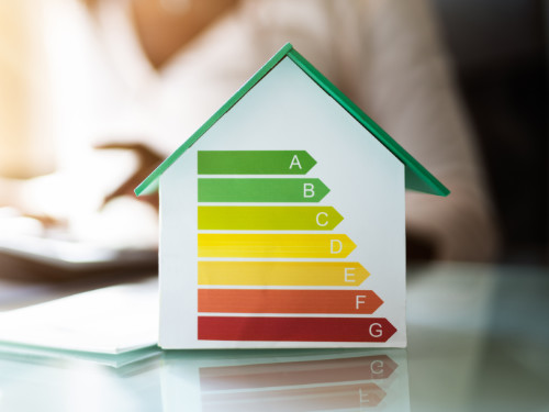 Energielabel aanvragen Klazienaveen