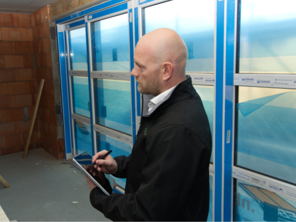 Energielabel aanvragen Coevorden