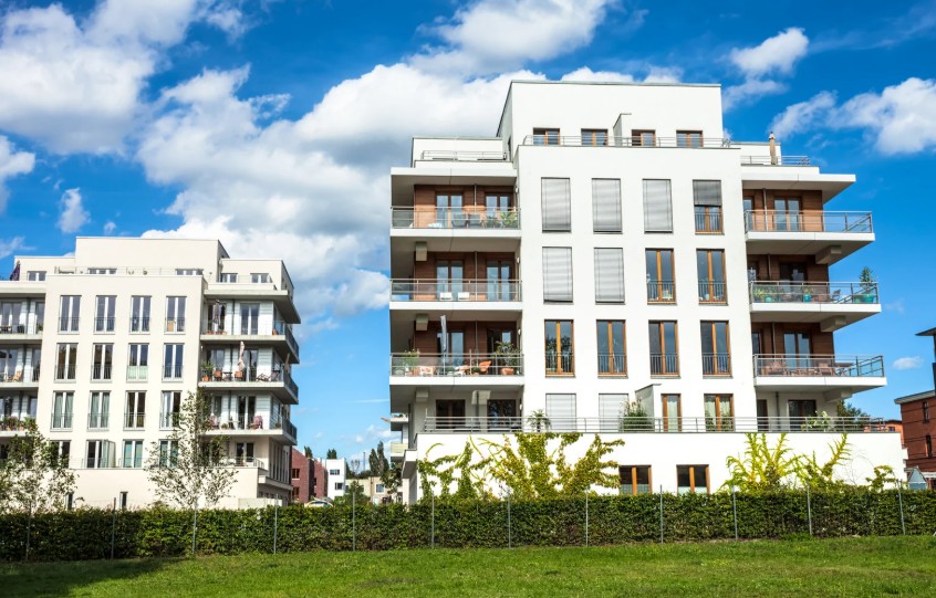 Energielabel appartement aanvragen