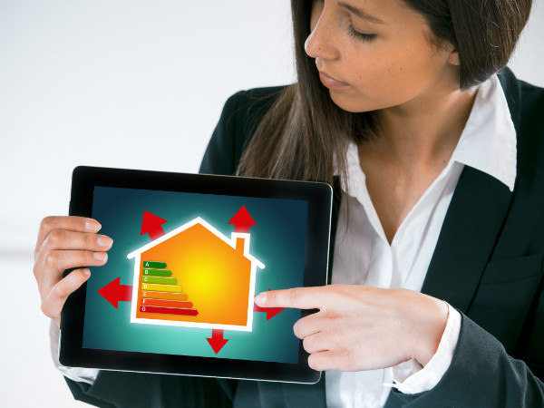 Uitleg over het energielabel