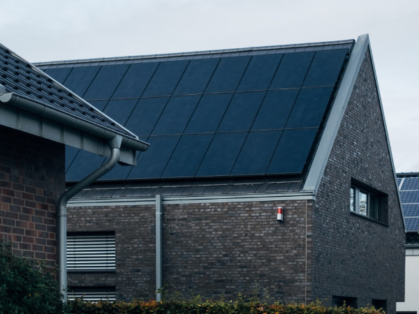 Energielabel woning Coevorden