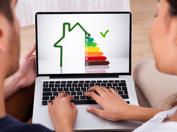 Hoe energielabel aanvragen Coevorden