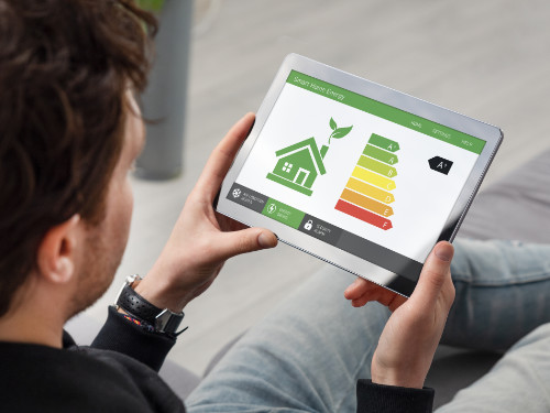 Hoe je een label aanvraagt in Klazienaveen