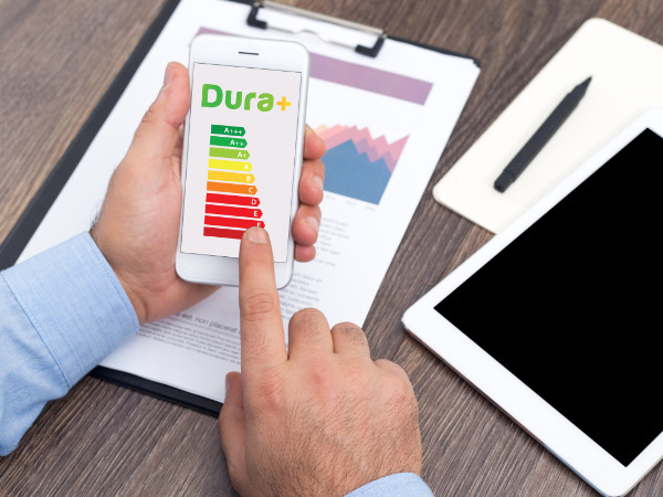 De verschillende soorten energielabels