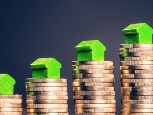 Voordelen energielabel Klazienaveen