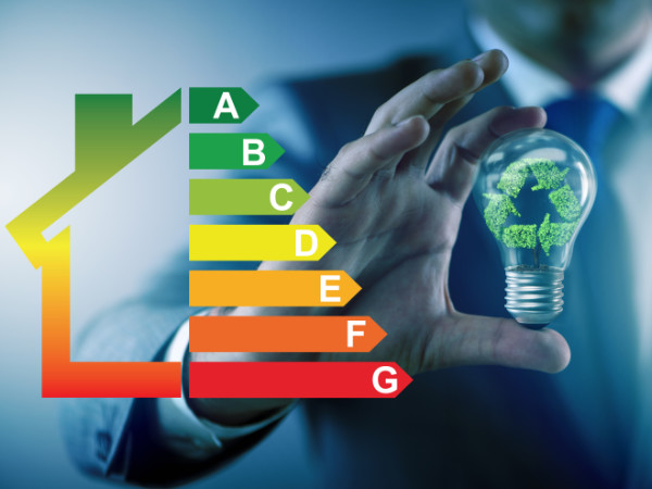 Waarom je een energielabel nodig hebt